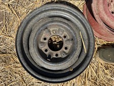 15 Chevrolet Chevy Gmc Wheels 3100 3200 1952 1955 1958 1959 Cameo Suburban 100