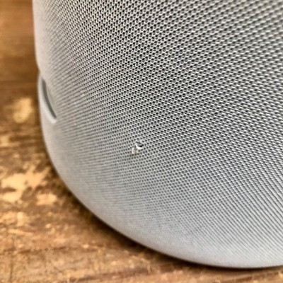 Amazon Echo Studio Smart Home Speaker With Alexa White O2T2V3 | eBay