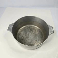 Wagner Ware Magnalite Sidney O 4248-M Stock Pot 5 QT Dutch Oven No Lid