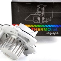 Thermotec WP-MN125 Wasserpumpe Wapu FüR MAN Hocl Lion´S City Coach Regio NG NL