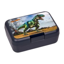 Coppenrath 22376 - Die Spigelburg - T-Rex World - Butterbrotdose