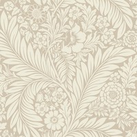 Victorian Blatt Tapete Belgravia Florence Blumen Floral Ranken Natur 722