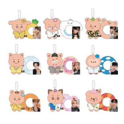 THE BOYZ THE BLAZE ミニアクリルキーホルダー ニュー THE BOYZ THE BLAZE ミニアクリルキーホルダー ニュー THE BOYZ THE