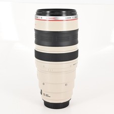 Canon EF 100-400mm Camera Lenses for sale - eBay