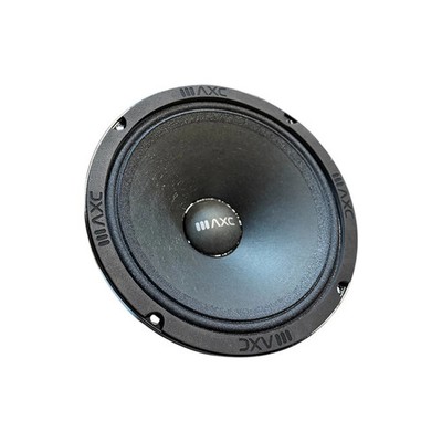 Audio Xtreme Code CYPHER8 | 8'' 300W RMS Midrange Speaker (Single)