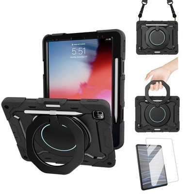ACEMO Hülle für iPad Air 5 Generation Case iPad Pro 11 Zoll Schutzhülle für Mann
