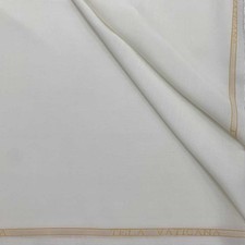 Tessuto Tela Vaticana Lana 50 Cm 5429