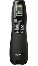 Logitech Professional Presenter R700, Wireles...