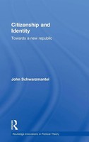 John Schwarzmantel | Citizenship And Identity | Buch | Englisch (2002)