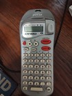 dymo label maker Needs Batteries as Is — photo 2