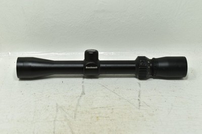 Bushnell 3-9x32 AP 763933 Riflescope Duplex Reticle Waterproof Scope