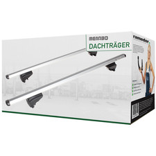 Für Hyundai i30 CW Kombi Typ PDE Menabo Pick-Up - Dachträger - Aluminium - + EBA