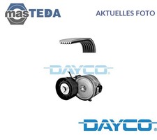 KPV419 KEILRIPPENRIEMENSATZ DAYCO FÜR FORD USA EDGE 2.0 TDCI AWD 132KW