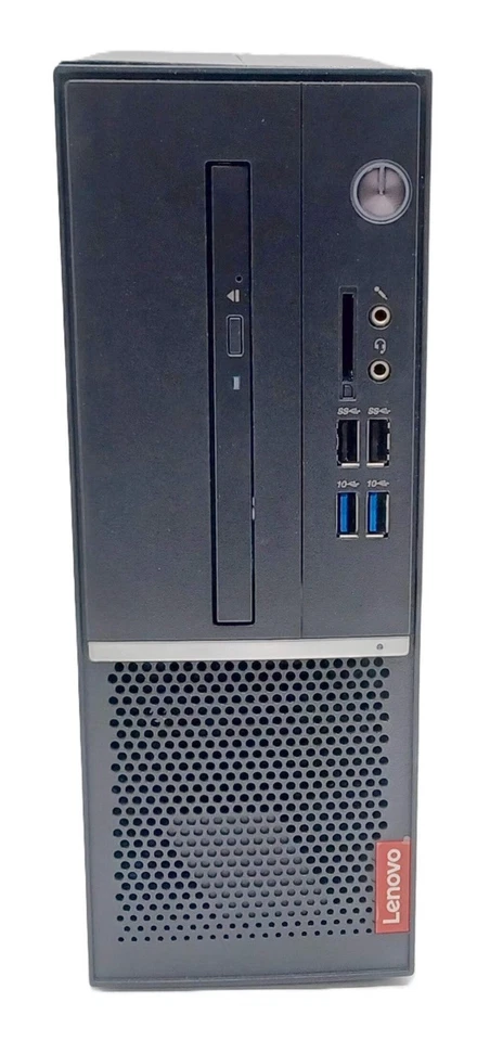 Lenovo V530S-07ICR SFF PC, Core i5 9th Gen, 8GB RAM, 256GB SSD, Windows 11 - Image 2 of 4