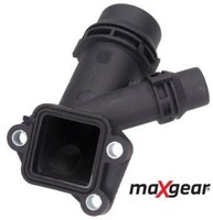 Maxgear 18-0435 KüHlmittelflansch Flansch KüHlwasser FüR BMW