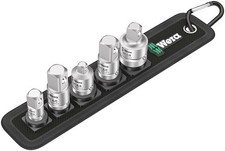 Wera Tools 5042680001 781/5 Set 1, 6 Pcs, 1EA