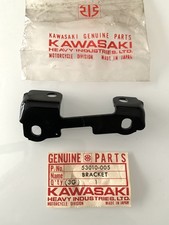 Kawasaki 500 H1-e/f KH500 Anni 70 Staffa sella Originale 53010-005