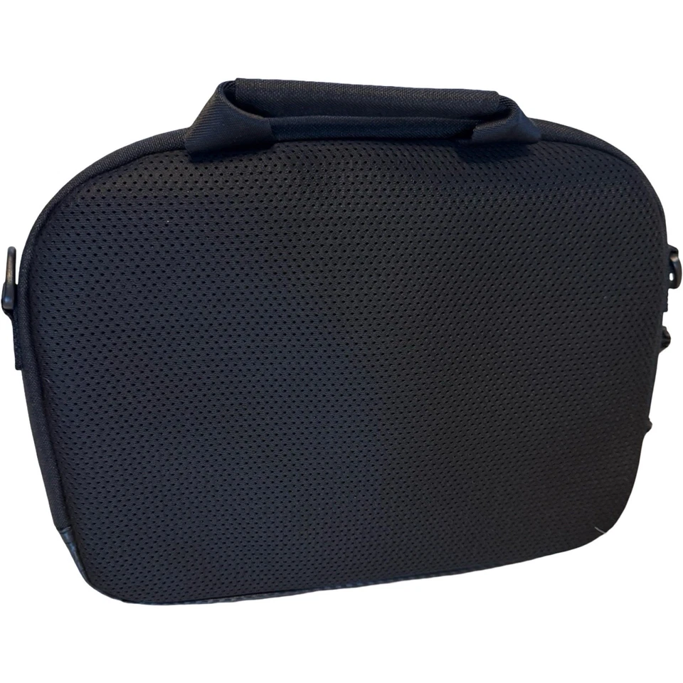 11 Inch Tablet Sleeve Case, Briefcase Shoulder Bag for 11" iPad Pro (2018-2024) - Image 3 of 4