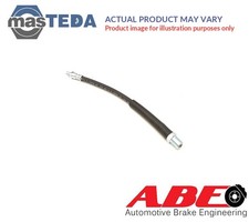 C86122ABE BRAKE HOSE LINE PIPE FRONT LEFT REAR ABE NEW OE REPLACEMENT