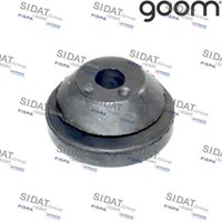 Sidat Halter LuftfiltergehäUse Goom CG010010A2 OE Equivalent FüR Renault Clio 3