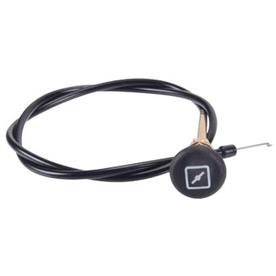 B1SC230 Choke Control Cable Assembly