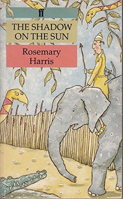 The Shadow on the Sun, Harris, Rosemary