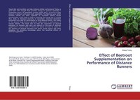 Effect Of Beetroot Supplementation On Performance Of Distance Runners Dileep Tir
