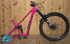 Marin Alpine Trail 1 2025 XL Pink