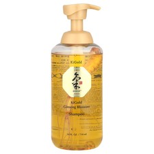KiGold Ginseng Blossom Shampoo, 24 fl oz (710...