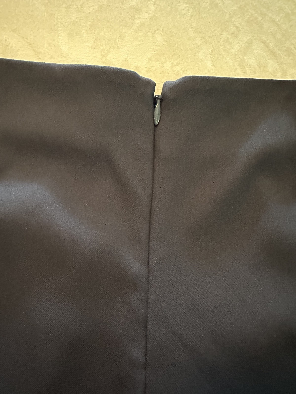 Tory Burch x Masters Navy Ruffle Golf Skort Women’s Small Augusta Exclusive EUC thumbnail 7