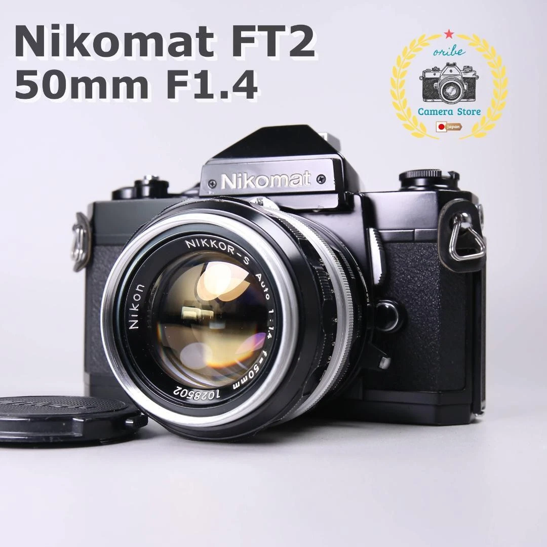 Nikomat for sale - eBay