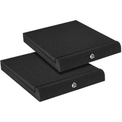 Adam Hall PAD ECO2 Monitor Isolation Pad 265 x 330 mm | Neu