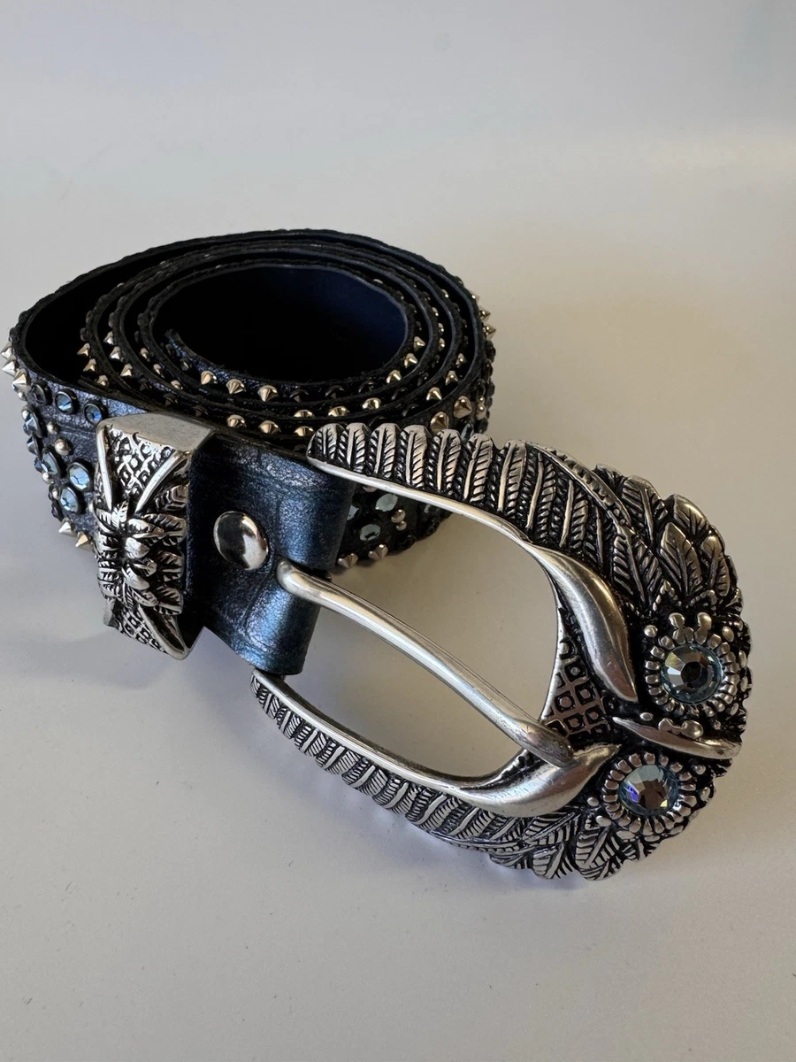 Kippys Rhinestone Belts for Women for sale | eBay