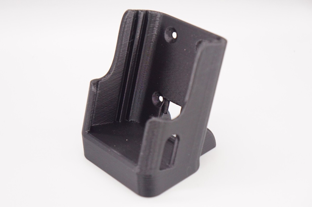 Desk Stand Holder Display for Kenwood TH-D7 Dual Band Transceiver