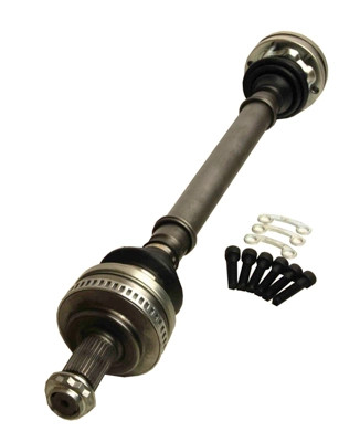 Arbre de transmission MAXGEAR 49-2271 contre les vibrations BMW 33217505290