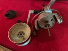 Vintage Penn 105C Saltwater Spinning Fishing Reel Japan Works — photo 10