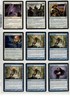 Dark Ascension Set & Doubles. NM. Foils, Promos, Mikaeus, Sorin, Elbrus ...MTG