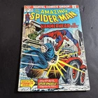 The Amazing Spider-Man #130 (Marvel March 1974) Vg+ Condition! MVS intact J4