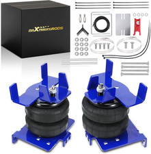5000 Lbs Rear Air Suspension Bags Kit for Ford F-150 2WD 4WD 2004-2008 Not FX2 A