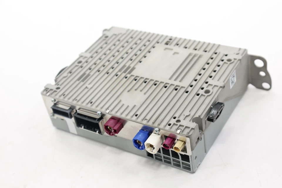 BMW 228I F44 2021-2023 RADIO RECEPTOR MÓDULO CONTROL UNIDAD OEM Foto 2 de 4