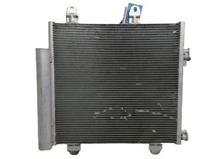 88450YV020 KONDENSATOR / KÜHLER DER KLIMAANLAGE KONDENSATOR / 1629445 FÜR CITROË