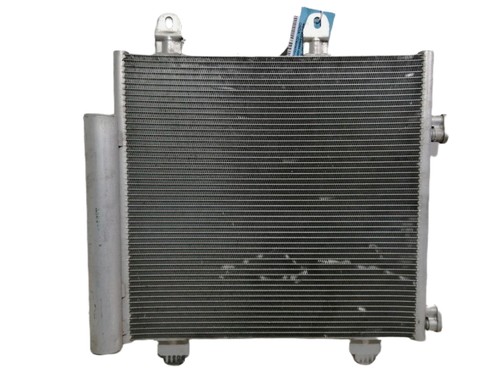 88450YV020 KONDENSATOR / KÜHLER DER KLIMAANLAGE KONDENSATOR / 1629445 FÜR CITROË