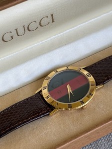 Gucci 3001m Watch | eBay