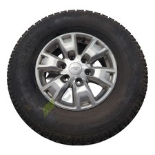 FORD Ranger TKE Alloy Wheel Single AB39-1007-CA