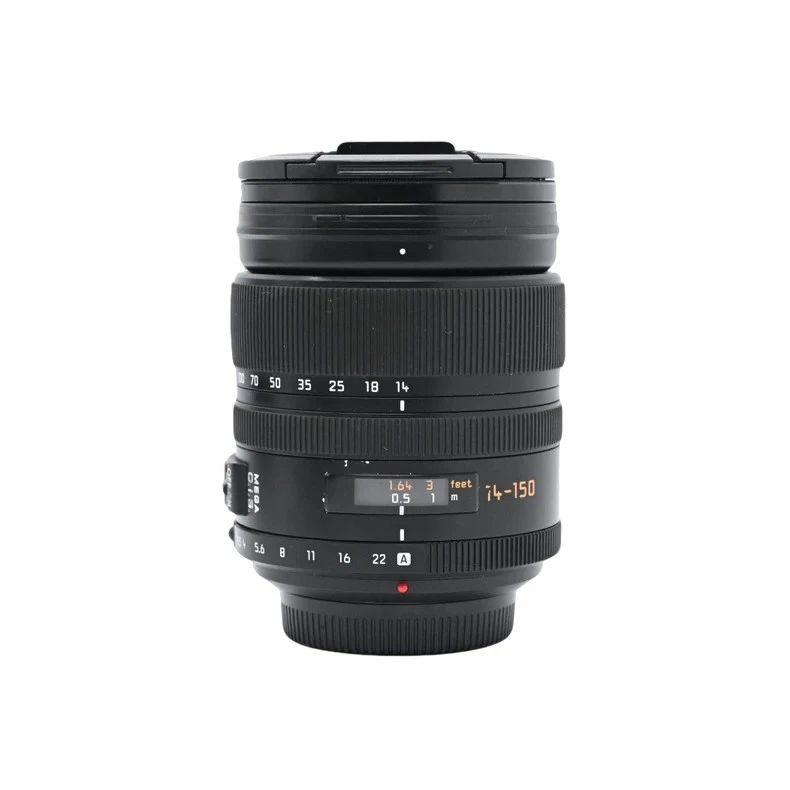 Panasonic 14-150mm Focal Camera Lenses for sale | eBay