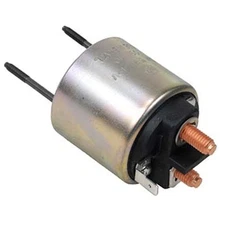 NEW SOLENOID FITS CITROEN EUROPE DYANE 24KW 1980 0-986-011-671 91514125 5802-92
