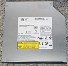 Dell DS-8A8SH DVD/CD Rewritable Drive DS-8A8SH113C