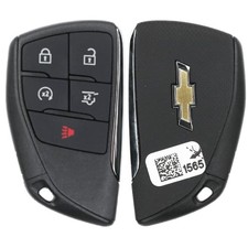 Genuine OEM Smart Key Fob for Compatible With...