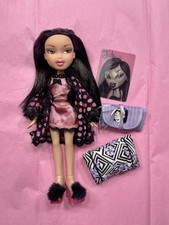 Bratz Nighty Nite Jade with Accessories First...