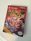 Double Dragon (Nintendo Entertainment System, 1988) CIB